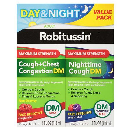 robitussin walgreens|robitussin where to buy.